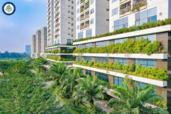 Cập nhật giá bán căn hộ Ecolife Capitol tháng 05/2025 mới nhất