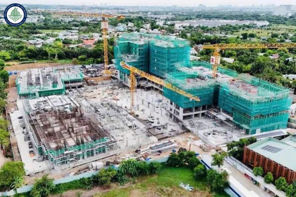 Cập nhật tiến độ thi công chung cư Elysian Gamuda Land tháng 05/2025 mới nhất?