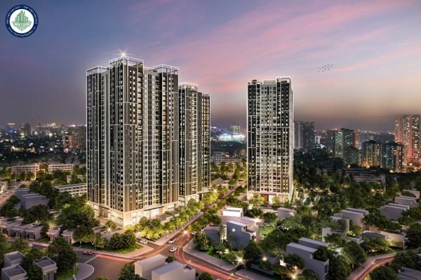 Địa chỉ mới dự án Feliz Homes kể từ ngày 1/7 ở đâu?