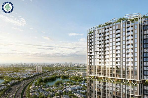 Cập nhật tiến độ thi công dự án Galia Hanoi tháng 06/2025 mới nhất