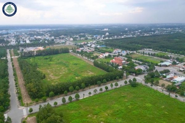 Bảng giá đất Bình Dương áp dụng từ 1/7/2025 như thế nào?