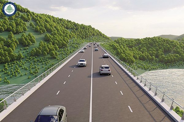 Diện tích đất bị thu hồi để thực hiện dự án cao tốc Gia Nghĩa Chơn Thành đoạn qua Đồng Nai là bao nhiêu?