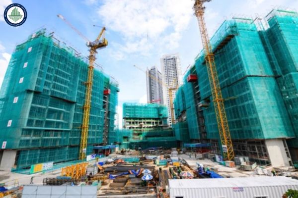 Những dự án nào được miễn giấy phép xây dựng tại phường Tam Thắng? 