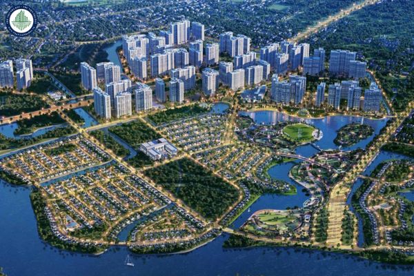 Dự án Vinhomes Grand Park thuộc phường nào sau sáp nhập?