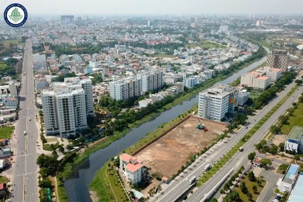 Quận Gò Vấp thành phường gì sau sáp nhập từ ngày 1/7/2025?