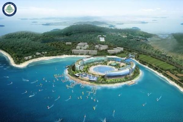 Địa chỉ mới dự án Golden Hills Đà Nẵng kể từ 1/7 ở đâu?