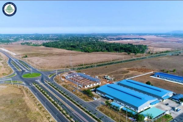 Khu công nghiệp Hải Long giai đoạn 1 khi nào khởi công?