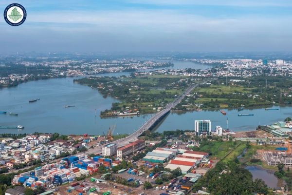 Dự án khu đô thị Hiệp Hòa khi nào đưa vào vận hành?