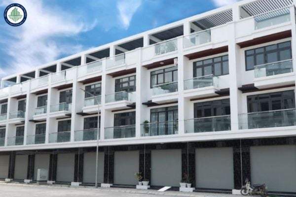 Quy mô dự án nhà ở xã hội Him Lam Hùng Vương ra sao?