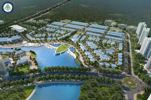 Dự án Hồ Gươm Xanh đã khởi công chưa?