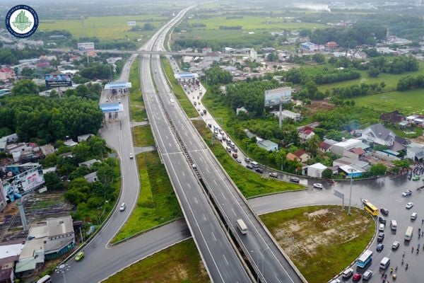 Dự án cao tốc Long Thành Hồ Tràm khi nào khởi công?