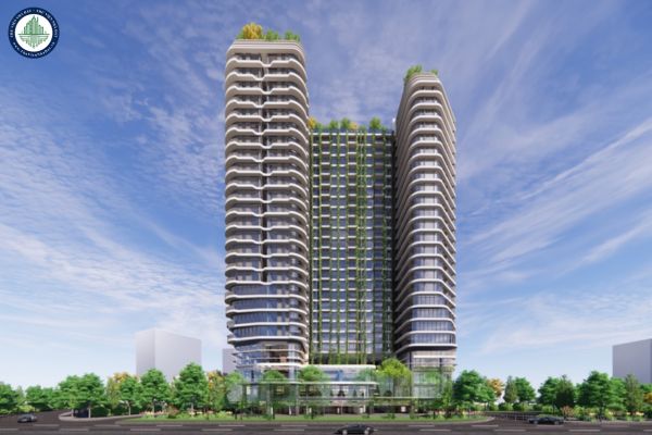 Tiến độ thi công dự án The Reflection West Lake tháng 07/2025 mới nhất