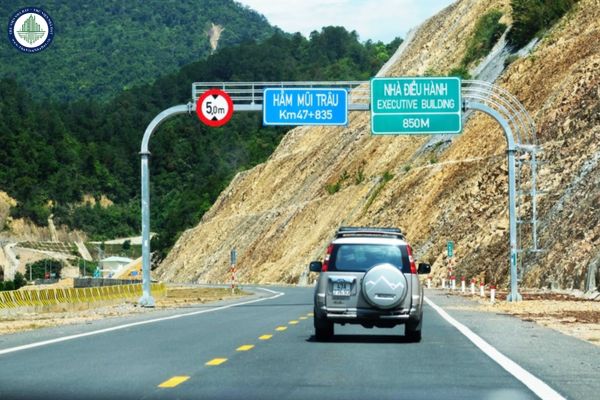 Bản đồ tuyến cao tốc La Sơn Hòa Liên mới nhất
