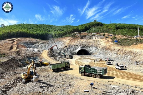 Tiến độ thi công dự án cao tốc Quảng Ngãi Hoài Nhơn mới nhất
