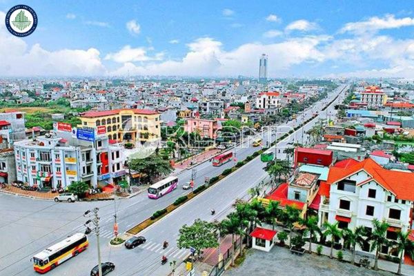 Bản đồ quy hoạch khu công nghiệp Hoàng Diệu chi tiết