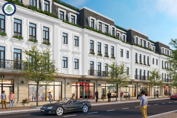 Tiện ích nổi bật dự án Hoàng Huy Riverside ra sao? Bán nhanh căn góc 92m2 Hoàng Huy Riverside, hướng Đông Bắc - Đông Nam, giá 13.5 tỷ