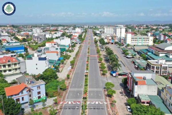 Dự án khu đô thị mới Hoàng Xá nằm ở đâu?