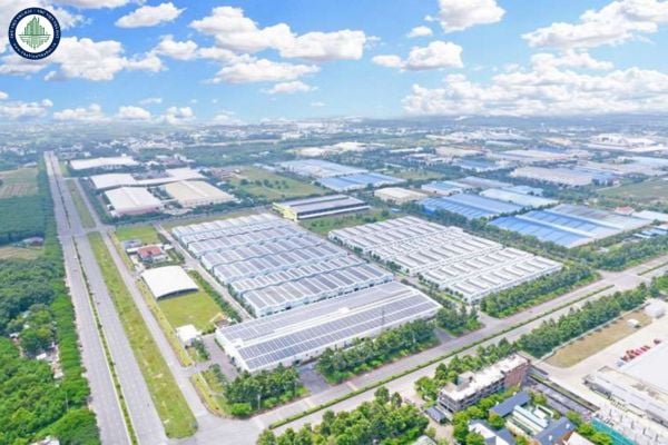 Bản đồ quy hoạch khu công nghiệp Hòn La II 2025 mới nhất