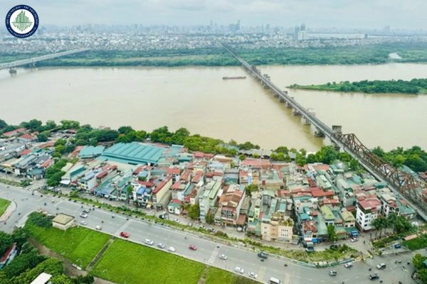 Phường Hồng Hà mới bắt đầu từ đâu tới đâu? Căn cứ lập quy hoạch sử dụng đất cấp xã phường ra sao?