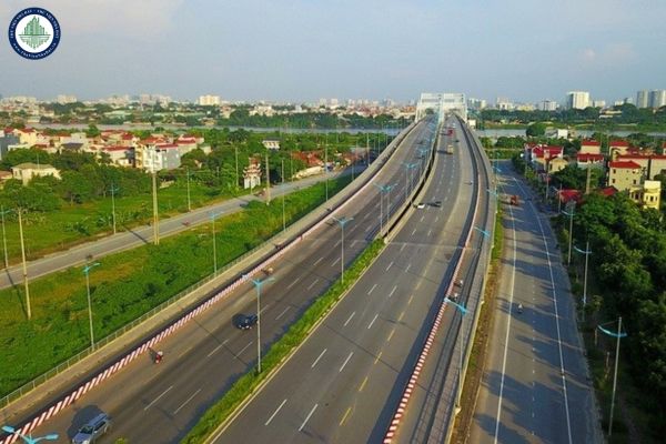 Bản đồ hướng tuyến dự án tuyến đường nối Quốc lộ 5 với Quốc lộ 10 mới nhất