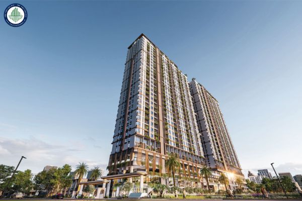 Tiến độ thi công dự án Phú Đông SkyOne tháng 06/2025 chi tiết