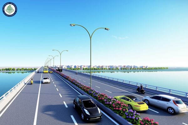 Tiến độ thi công cầu Kênh Vàng tháng 07/2025 mới nhất