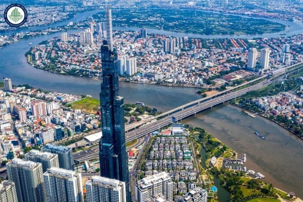 Phường Khánh Hội sáp nhập gồm những phường nào? UBND phường Khánh Hội thực hiện thủ tục cấp sổ đỏ lần đầu trong bao lâu kể từ ngày 1/7/2025?