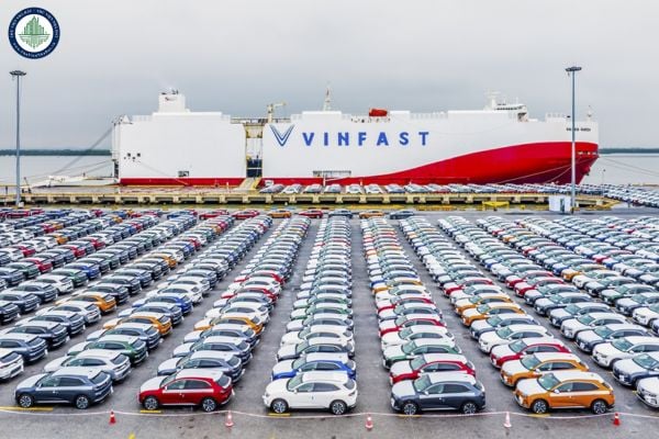 Ai là chủ đầu tư Khu bến cảng và trung tâm logistics Nam Đồ Sơn?