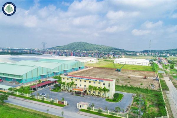 Chi tiết 13 ngành nghề được bổ sung tại Khu công nghiệp Đại Đồng Hoàn Sơn