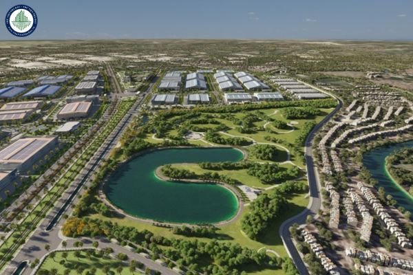Vị trí khu công nghiệp Nam Bình Xuyên ở đâu? Nội dung quy hoạch khu công nghiệp Nam Bình Xuyên như thế nào?
