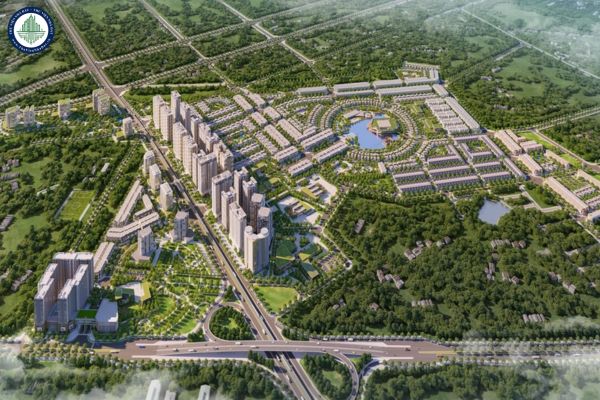 Khu đô thị Hinode Royal Park đã bàn giao chưa? Chính chủ bán liền kề 100m² Hinode Royal Park, Kim Chung Di Trạch