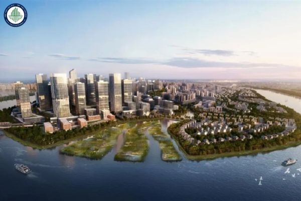 Khu đô thị Bình Quới Thanh Đa thuộc phường nào kể từ 1/7?