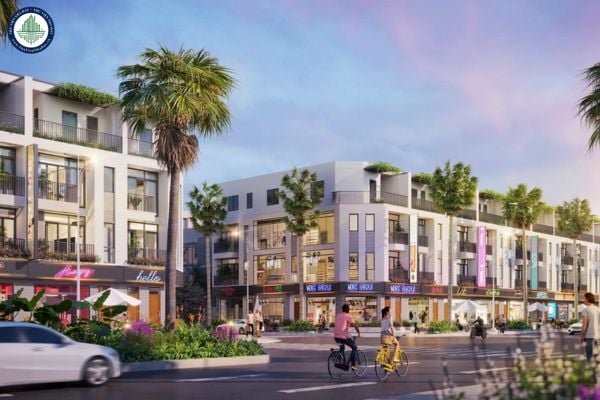 Vị trí tiếp giáp khu đô thị Cienco 5 ra sao? Bán liền kề biệt thự KĐT Cienco 5, Mê Linh, 100m2, giá 26 triệu/m²