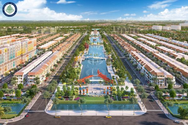 Thời gian đấu thầu dự án khu đô thị mới Đại học II khi nào?