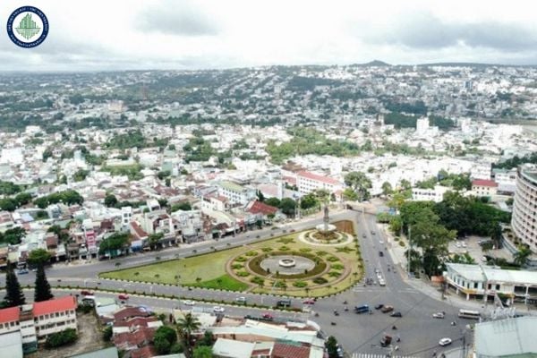 Dự án khu đô thị CK54 nằm ở đâu?