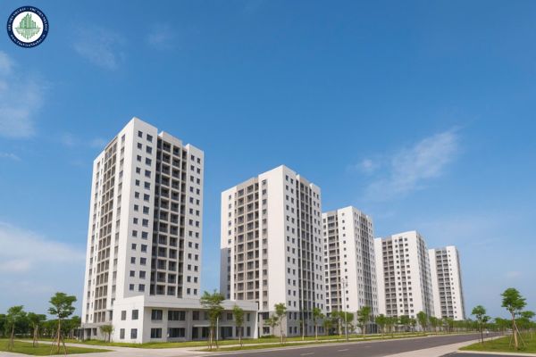 Dự án Nhà ở thuộc Khu thiết chế Công đoàn tại Khu công nghiệp An Nghiệp đã khởi công chưa?