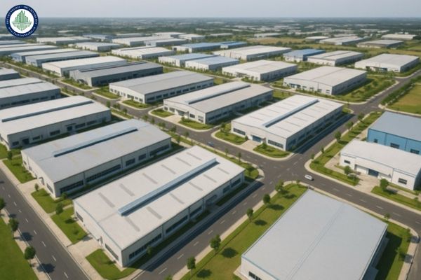 Dự án khu công nghiệp Kim Bảng 4 nằm ở đâu?