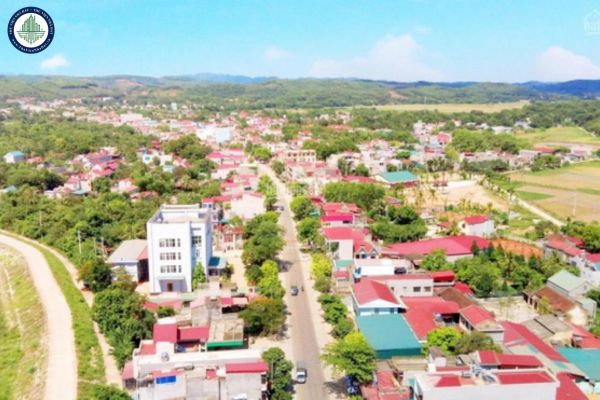 Mua bán đất tại thị trấn Kim Tân Huyện Thạch Thành giá rẻ tháng 08/2025