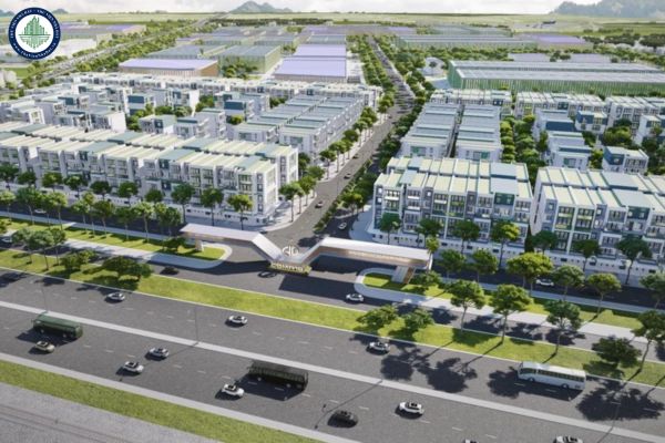 Bản đồ quy hoạch khu công nghiệp Kim Thành 2025 mới nhất