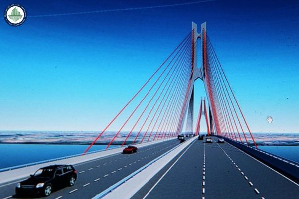 Cầu Cát Lái bắt đầu từ đâu? Chuyển mục đích sử dụng đất xây dựng cầu Cát Lái thành đất ở có cần phải xin phép không?