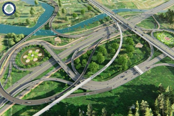 Dự án Vành đai 3 có mấy làn xe?