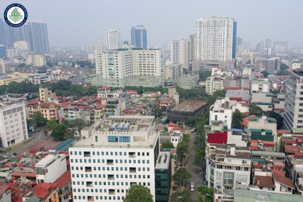 Bản đồ phường Láng Thượng sau sáp nhập gồm những phường nào?