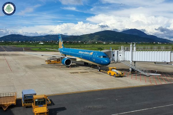 Thời gian đóng cửa nâng cấp sửa chữa sân bay Liên Khương khi nào?