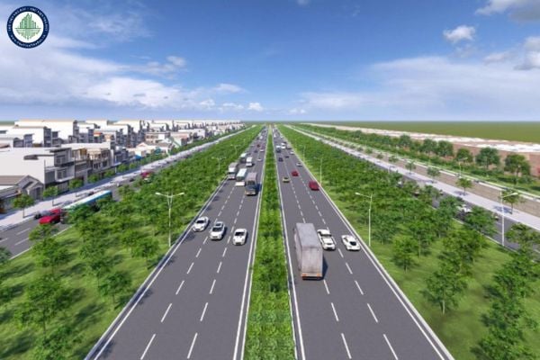 Tuyến đường liên phường Thới An Thạnh Xuân dài bao nhiêu km?