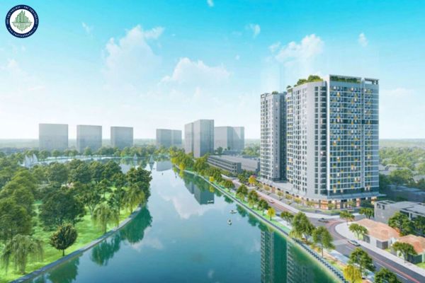 Dự án nhà ở xã hội Rice City Long Châu khi nào bàn giao?