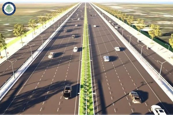 Tổng mức đầu tư dự án cao tốc Long Thành Hồ Tràm là bao nhiêu?