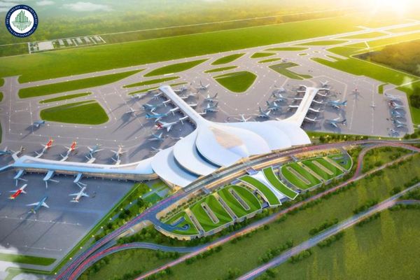 Dự án sân bay Long Thành đã hoạt động chưa?