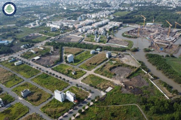 Mua bán đất tại phường Long Trường TP. Thủ Đức (cũ) mới nhất