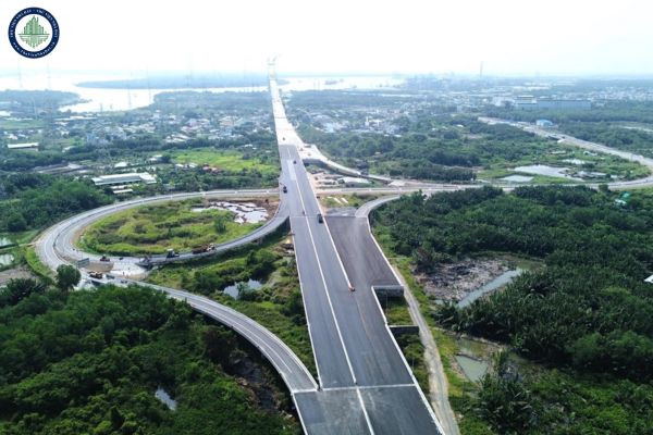 Dự án cao tốc Bến Lức Long Thành khi nào thu phí?