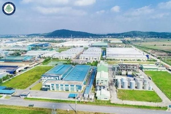 Quy mô khu công nghiệp đô thị dịch vụ Hữu Lũng như thế nào?